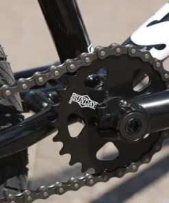 Sunday Bikes Sunday Primer 18" BMX Bike (2022) 11 Sunday Bikes Sunday Primer 18