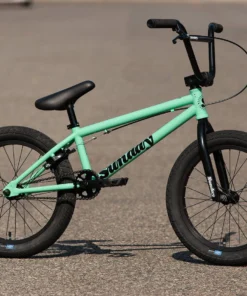 Sunday Bikes Sunday Primer 18" BMX Bike (2022) 15 Sunday Bikes Sunday Primer 18