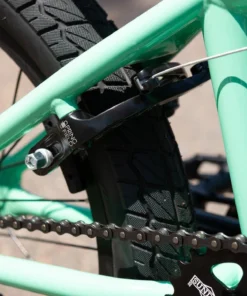 Sunday Bikes Sunday Primer 18" BMX Bike (2022) 12 Sunday Bikes Sunday Primer 18