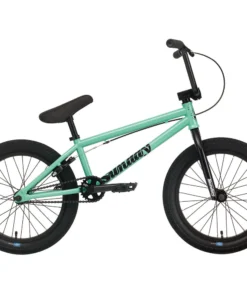 Sunday Bikes Sunday Primer 18" BMX Bike (2022)