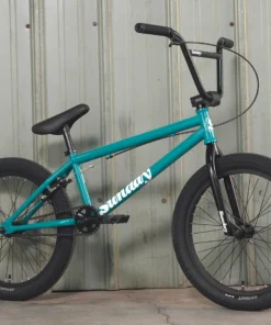 Sunday Bikes Sunday Primer BMX Bike (2022)