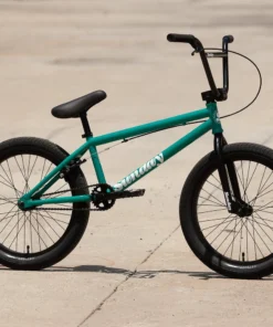 Sunday Bikes Sunday Primer BMX Bike (2022)