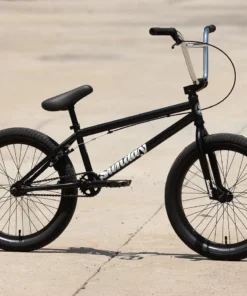 Sunday Bikes Sunday Primer BMX Bike (2022)