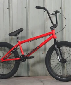 Sunday Bikes Sunday Primer BMX Bike (2022)