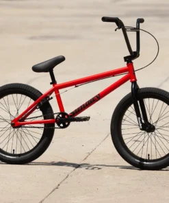 Sunday Bikes Sunday Primer BMX Bike (2022)
