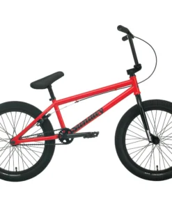 Sunday Bikes Sunday Primer BMX Bike (2022)