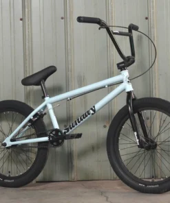 Sunday Bikes Sunday Primer BMX Bike (2022)