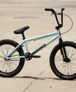 Sunday Bikes Sunday Primer BMX Bike (2022)