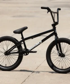 Sunday Bikes Sunday Primer Park BMX Bike (2022)