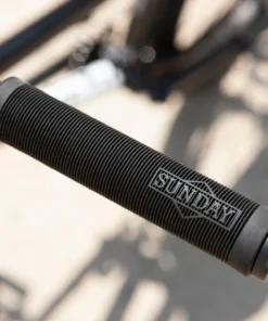 Sunday Bikes Sunday Primer Park BMX Bike (2022)