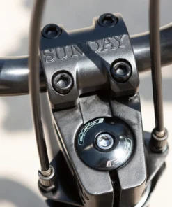 Sunday Bikes Sunday Primer Park BMX Bike (2022)