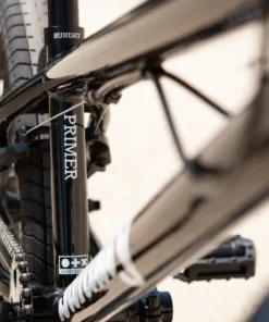 Sunday Bikes Sunday Primer Park BMX Bike (2022)