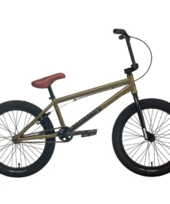 Sunday Bikes Sunday Scout BMX Bike (2022)