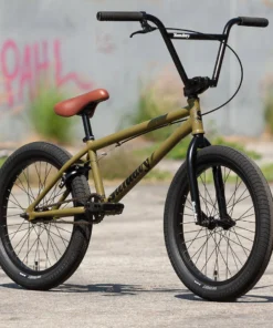 Sunday Bikes Sunday Scout BMX Bike (2022) 14 Sunday Bikes Sunday Scout BMX Bike (2022)