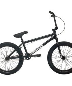 Sunday Bikes Sunday Scout BMX Bike (2022) 18 Sunday Bikes Sunday Scout BMX Bike (2022)