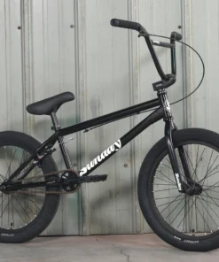 Sunday Bikes Sunday Scout BMX Bike (2022) 15 Sunday Bikes Sunday Scout BMX Bike (2022)