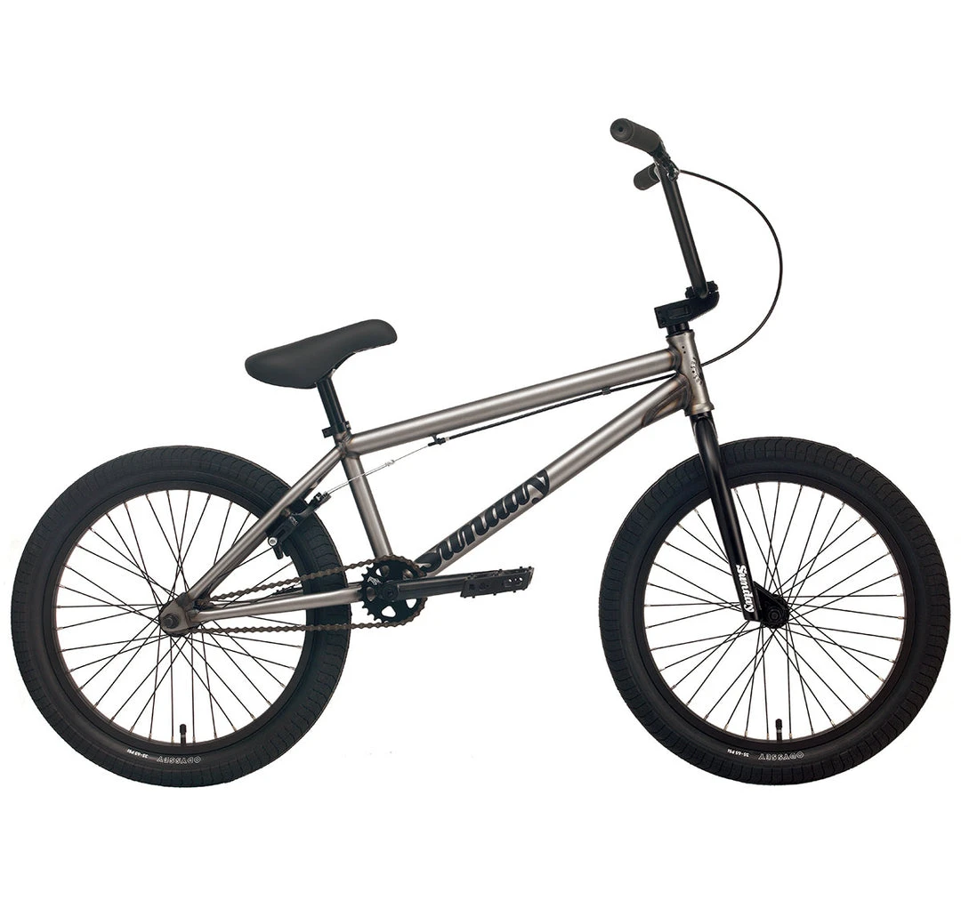 Sunday Bikes Sunday Scout BMX Bike (2022) 5 Sunday Bikes Sunday Scout BMX Bike (2022)