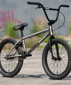 Sunday Bikes Sunday Scout BMX Bike (2022) 17 Sunday Bikes Sunday Scout BMX Bike (2022)