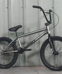 Sunday Bikes Sunday Scout BMX Bike (2022) 22 Sunday Bikes Sunday Scout BMX Bike (2022)