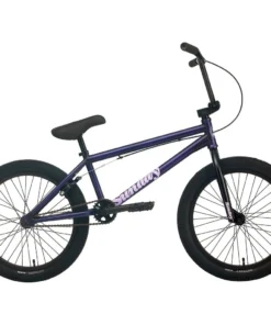 Sunday Bikes Sunday Scout BMX Bike (2022) 20 Sunday Bikes Sunday Scout BMX Bike (2022)