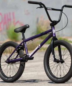 Sunday Bikes Sunday Scout BMX Bike (2022)