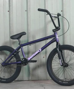 Sunday Bikes Sunday Scout BMX Bike (2022) 23 Sunday Bikes Sunday Scout BMX Bike (2022)