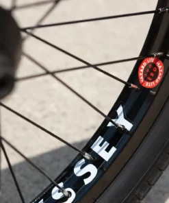 Sunday Bikes Sunday Soundwave BMX Bike (2022)