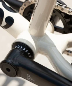 Sunday Bikes Sunday Soundwave BMX Bike (2022)