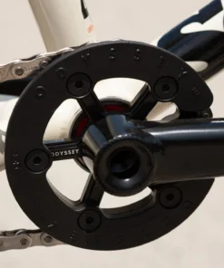 Sunday Bikes Sunday Soundwave BMX Bike (2022)