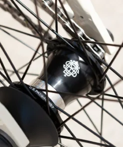 Sunday Bikes Sunday Soundwave BMX Bike (2022)