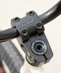 Sunday Bikes Sunday Soundwave BMX Bike (2022)