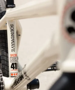 Sunday Bikes Sunday Soundwave BMX Bike (2022)