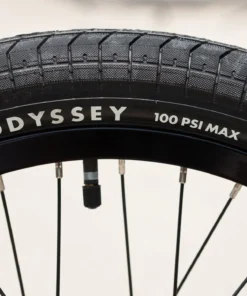 Sunday Bikes Sunday Soundwave BMX Bike (2022)