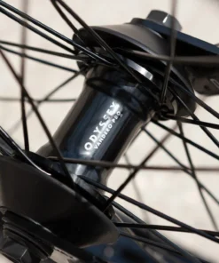 Sunday Bikes Sunday Soundwave BMX Bike (2022)