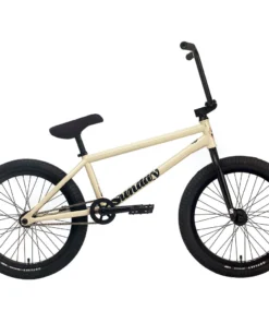 Sunday Bikes Sunday Soundwave BMX Bike (2022)