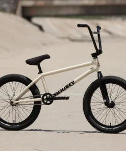 Sunday Bikes Sunday Soundwave BMX Bike (2022)