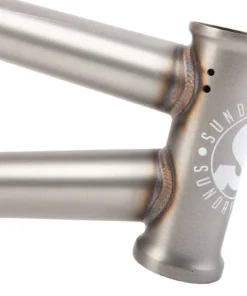 Sunday Bikes Sunday Street Sweeper Frame (2021)