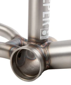 Sunday Bikes Sunday Street Sweeper Frame (2021)