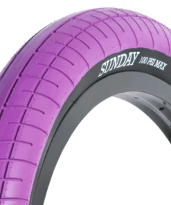 Sunday Bikes PARTS Sunday Street Sweeper Tire