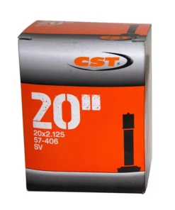 Tioga PARTS CST BMX Inner Tube