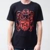 CLOTHING Terrible One Crest T-Shirt