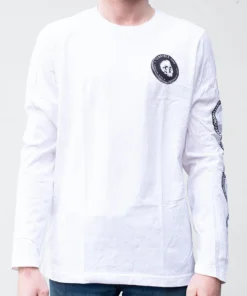 Terrible One Today's Gold Long Sleeve CLOTHING