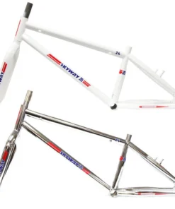 Skyway TA Cruiser Frameset