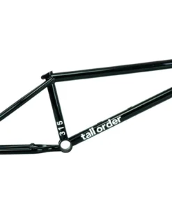 Tall Order BMX FRAMES Tall Order 315 V2 Frame