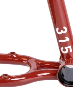 Tall Order BMX FRAMES Tall Order 315 V2 Frame