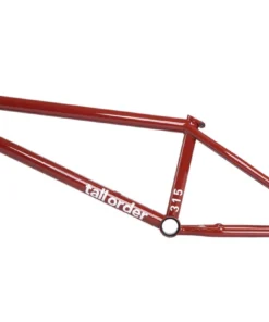 Tall Order BMX FRAMES Tall Order 315 V2 Frame