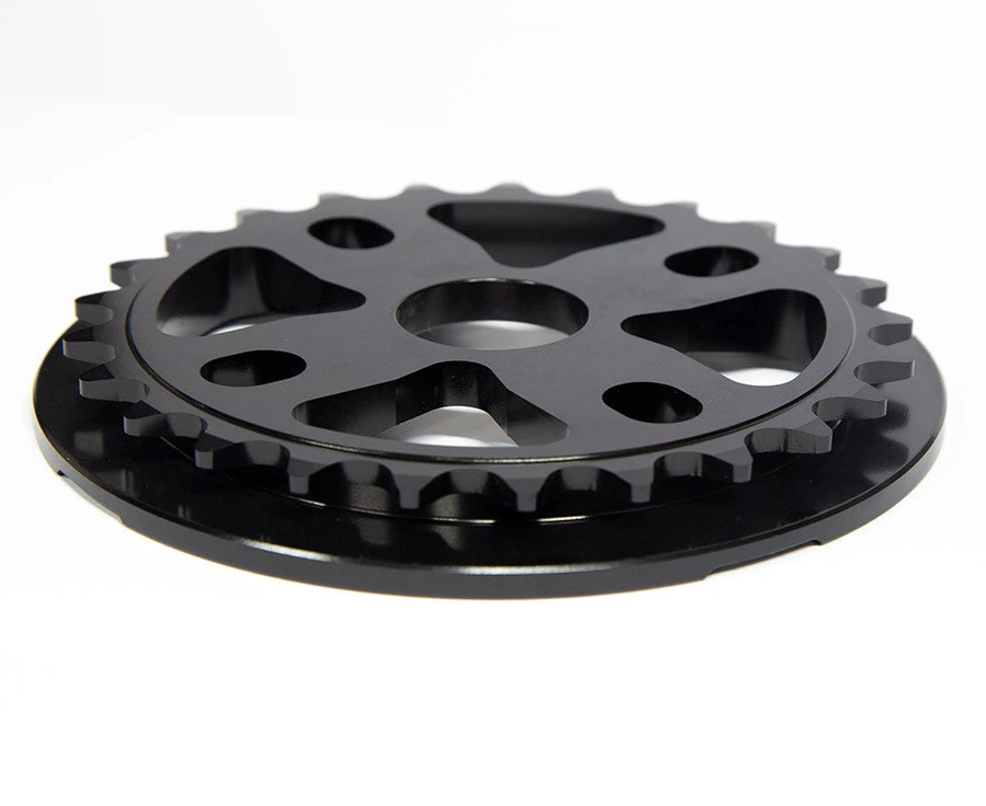 Tempered Abyss Sprocket PARTS 2 Tempered Abyss Sprocket PARTS