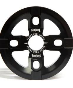 Tempered Abyss Sprocket PARTS