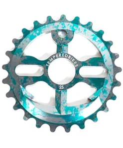 PARTS Tempered Anchor Down Sprocket