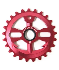 PARTS Tempered Anchor Down Sprocket